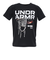 アンダーアーマー（UNDER ARMOUR）バスケットボールウェア ジュニア UAテック グラフィック ショートスリーブ Tシャツ 6001287 001