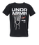 アンダーアーマー（UNDER ARMOUR）バスケットボールウェア ジュニア UAテック グラフィック ショートスリーブ Tシャツ 6001287 001