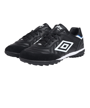 アンブロ（UMBRO）サッカートレーニングシューズ サッカーシューズ UMBRO SPECIALI ETERNAL TEAM TF UF5SFZ92MB BK…
