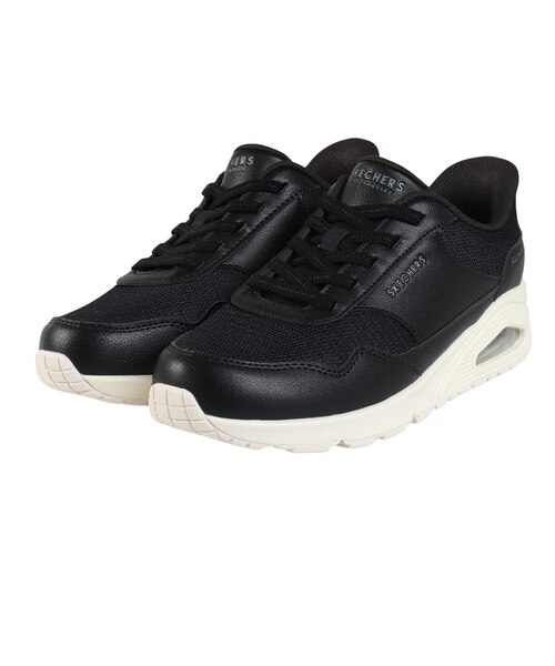 スケッチャーズ（SKECHERS）カジュアルシューズ スリップインズ ボブス