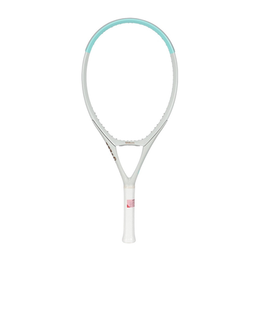 ウイルソン（Wilson）硬式用テニスラケット 3.0J 113 BLUE WR187311U