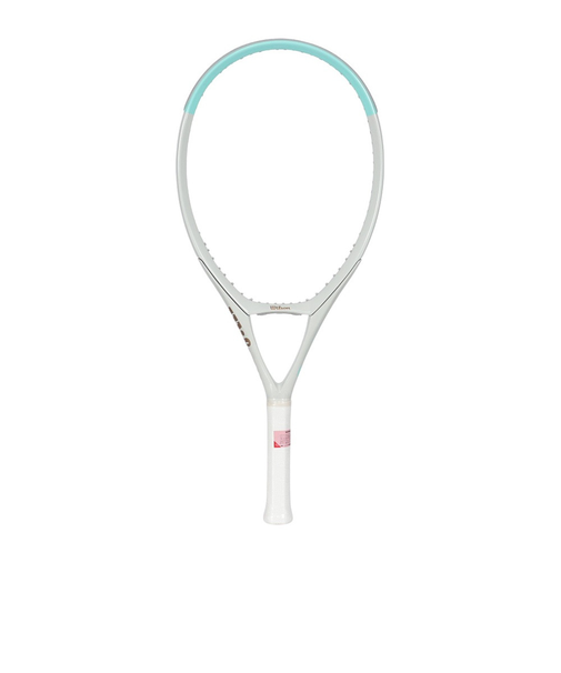 ウイルソン（Wilson）硬式用テニスラケット 3.0J 113 BLUE WR187311U