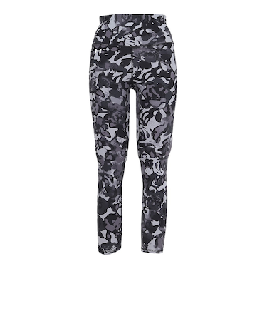 アンダーアーマー（UNDER ARMOUR）UAモーション プリント アンクルレギンス 1373927 005