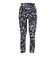 アンダーアーマー（UNDER ARMOUR）UAモーション プリント アンクルレギンス 1373927 005