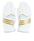 アディダス（adidas）スライディング用グローブ 野球 グラブ 両手用 LBG704-1182