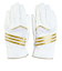 アディダス（adidas）スライディング用グローブ 野球 グラブ 両手用 LBG704-1182