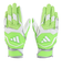 アディダス（adidas）バッティング用グローブ 野球 グラブ BASIC 両手用 LBG404-4211