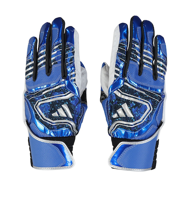 アディダス（adidas）バッティング用グローブ 野球 バッティンググラブTOP2 LBG304-2313