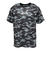 ニューエラ（NEW ERA）テック 半袖Tシャツ ワードマークロゴ ウッドランドカモ 14666299