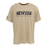 ニューエラ（NEW ERA）テック 半袖Tシャツ アーカイブロゴ 14666302
