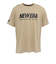 ニューエラ（NEW ERA）テック 半袖Tシャツ アーカイブロゴ 14666302