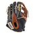 ローリングス（Rawlings）軟式用グラブ 外野手用 野球グローブ 一般 HOH MLB カラー SYNC GR5HMY795FW-N/TG