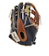ローリングス（Rawlings）軟式用グラブ 外野手用 野球グローブ 一般 HOH MLB カラー SYNC GR5HMY795FW-N/TG