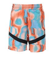 ナイキ(NIKE)バスケットボールウェア ドライフィット アイコン ショートパンツ HM9216-664