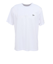 ニューエラ（NEW ERA）テック 半袖Tシャツ Paisley ホワイト 14666292
