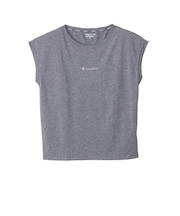 チャンピオン（CHAMPION）C VAPOR リーブレスTシャツ CW-BS304 089