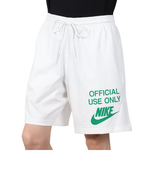 ナイキ（NIKE）クラブ ショートパンツ IB8414-100