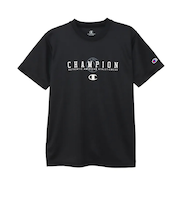 チャンピオン（CHAMPION）バスケットボールウェア ジュニア 半袖Tシャツ CK-BB335 090
