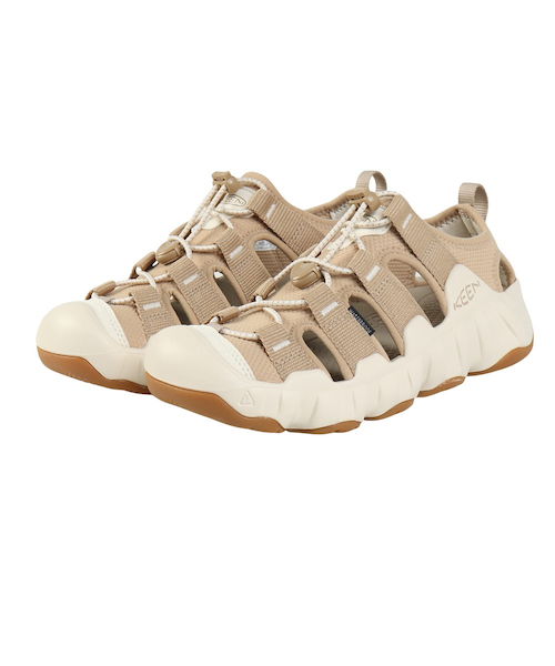 キーン（KEEN）ストラップサンダル ハイパーポート エイチツー