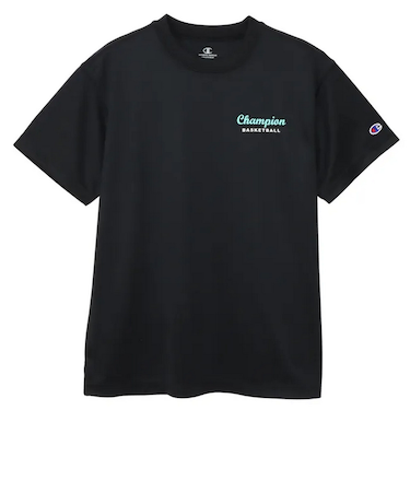 チャンピオン（CHAMPION）バスケットボールウェア 半袖Tシャツ CW-BB323 090