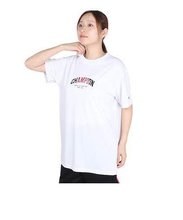 チャンピオン（CHAMPION）バスケットボールウェア 半袖Tシャツ CW-BB324 010