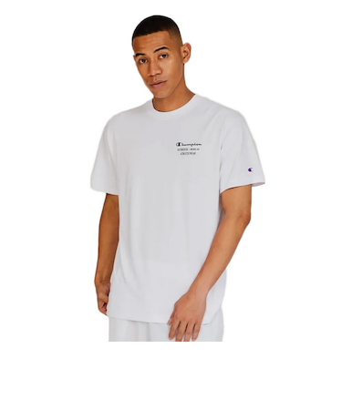 チャンピオン（CHAMPION）バスケットボールウェア 半袖Tシャツ C3-BB317 010