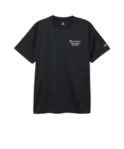 チャンピオン（CHAMPION）バスケットボールウェア 半袖Tシャツ C3-BB317 090