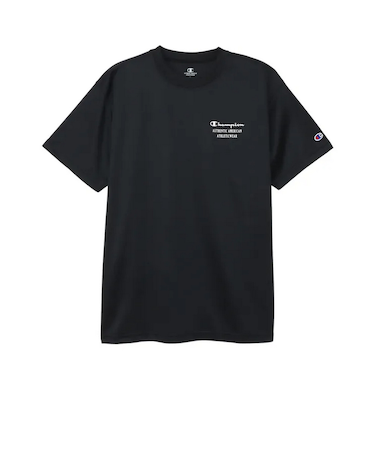 チャンピオン（CHAMPION）バスケットボールウェア 半袖Tシャツ C3-BB317 090