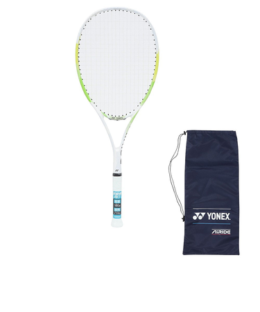 ヨネックス（YONEX）ソフトテニスラケット エアライド ARDG-500