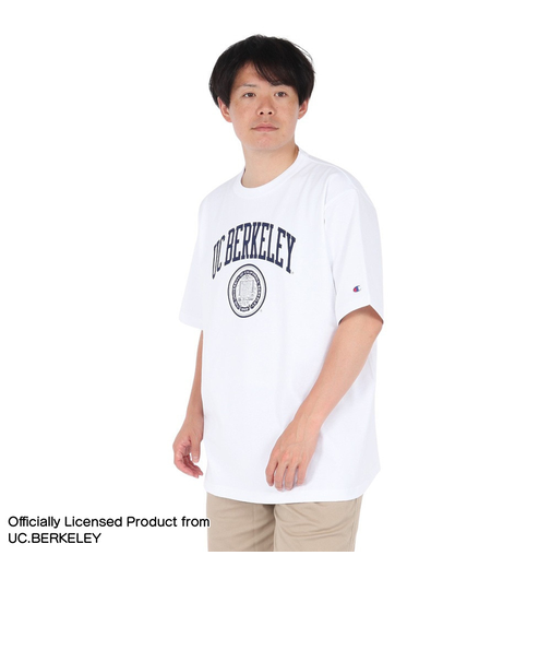 チャンピオン-ヘリテイジ(CHAMPION-HERITAGE)USA T1011 ショートスリーブTシャツ C5-B308 010
