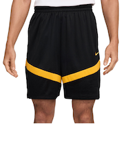 ナイキ（NIKE）バスケットボールウェア ドライフィット アイコン ショートパンツ DV9525-017