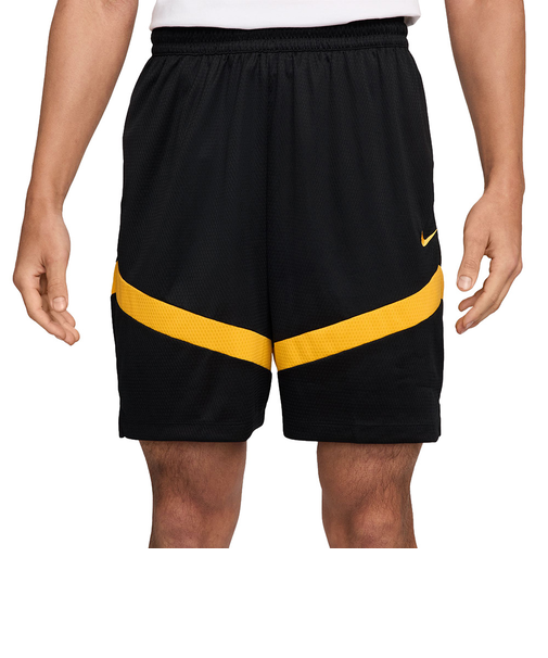 ナイキ（NIKE）バスケットボールウェア ドライフィット アイコン ショートパンツ DV9525-017