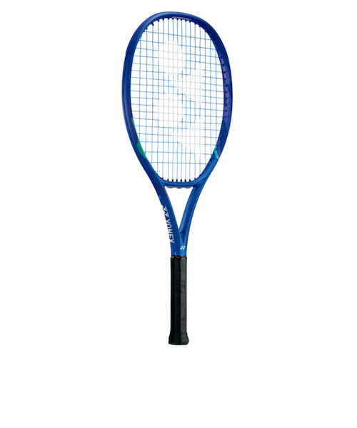 YONEX テニスラケット 軟式用 YONEX 06VC26G Vコア 26 テニスラケット ヨネックス | 【SUNFAST
