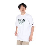 チャンピオン-ヘリテイジ（CHAMPION-HERITAGE）USA T1011 ショートスリーブTシャツ C5-B309 010