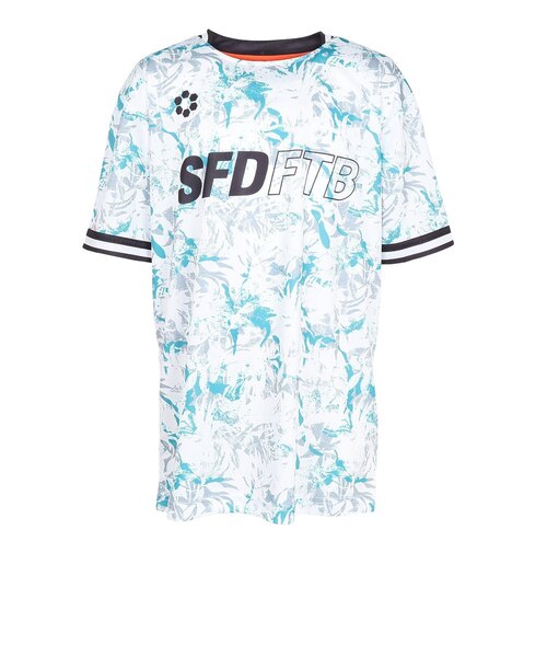 スフィーダ（SFIDA）サッカー フットサルウェア ジュニア ZONE昇華