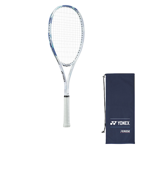 ヨネックス（YONEX）ソフトテニスラケット エアライド ARDG-427
