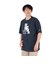 ネイビー×ホワイト