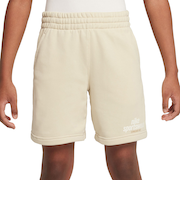 ナイキ（NIKE）ジュニア スポーツウェア クラブ フレンチテリー ショートパンツ FMLY HJ2624-229