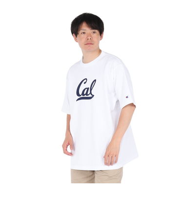 チャンピオン-ヘリテイジ（CHAMPION-HERITAGE）USA T1011 ショートスリーブTシャツ C5-B308 013