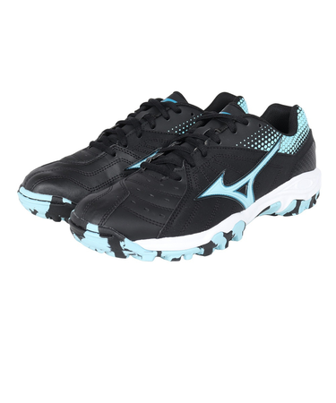 ミズノ（MIZUNO）ハンドボールシューズ アウトドア用 屋外用 ウエーブガイア3 WIDE X1GD235002