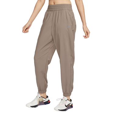 ナイキ（NIKE）ワン ドライフィット ハイウエスト 7/8 ジョガーパンツ HJ1051-233
