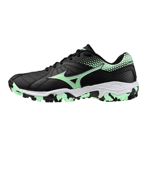 ミズノ（MIZUNO）ハンドボールシューズ アウトドア用 屋外用 ウエーブ