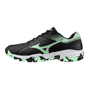 ミズノ（MIZUNO）ハンドボールシューズ アウトドア用 屋外用 ウエーブガイア3 X1GD185006