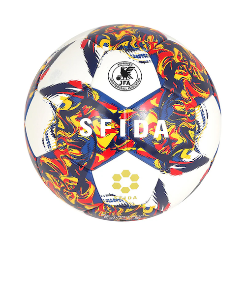 スフィーダ（SFIDA）フットサルボール 4号球 検定球 INFINITO