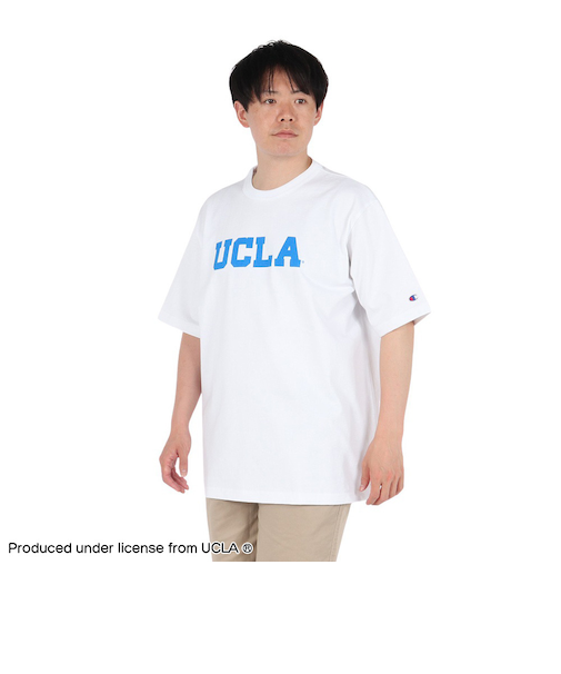 チャンピオン-ヘリテイジ（CHAMPION-HERITAGE）USA T1011 ショートスリーブTシャツ C5-B305 010