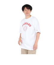 チャンピオン-ヘリテイジ（CHAMPION-HERITAGE）USA T1011 ショートスリーブTシャツ C5-B307 019