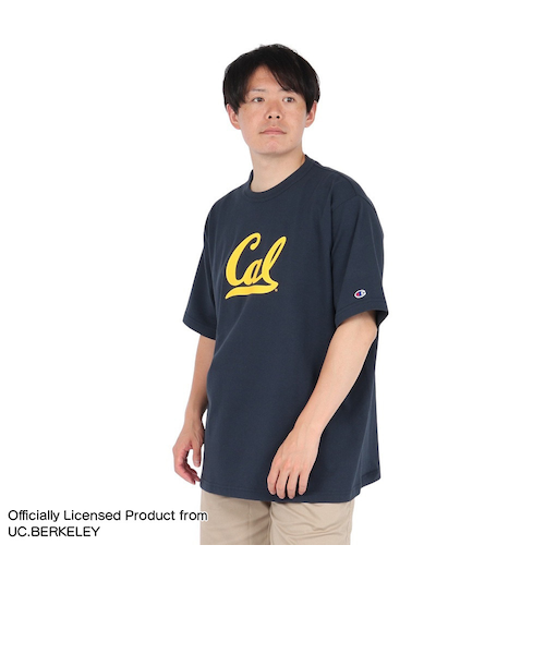 チャンピオン-ヘリテイジ（CHAMPION-HERITAGE）USA T1011 長袖Tシャツ
