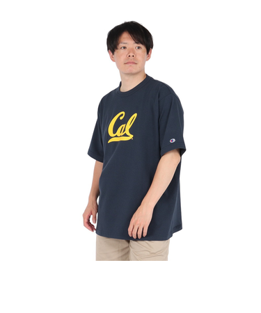 チャンピオン-ヘリテイジ（CHAMPION-HERITAGE）USA T1011 ショートスリーブTシャツ C5-B308 370