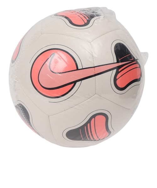 美品　ナイキ　エラスティコ プロ III TF フットサルボール　空気入れ ナイキ（NIKE）ジュニア フットサルボール 3号球 MAESTRO HO23 FJ5547