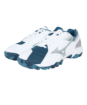 ミズノ（MIZUNO）ハンドボールシューズ アウトドア用 屋外用 ウエーブガイア3 X1GD185021